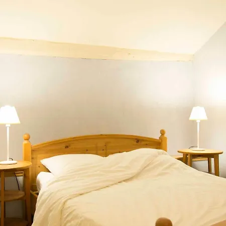 Gite Douillet A Avec Terrasse, Wifi Et Cuisine Equipee - Fr-1-589-43 Holiday home