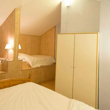 Gite Douillet A Avec Terrasse, Wifi Et Cuisine Equipee - Fr-1-589-43 Holiday home