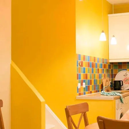 Gite Douillet A Avec Terrasse, Wifi Et Cuisine Equipee - Fr-1-589-43 * Fresse-sur-Moselle