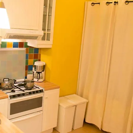 Gite Douillet A Avec Terrasse, Wifi Et Cuisine Equipee - Fr-1-589-43 Holiday home Fresse-sur-Moselle