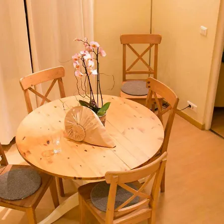 Holiday home Gite Douillet A Avec Terrasse, Wifi Et Cuisine Equipee - Fr-1-589-43