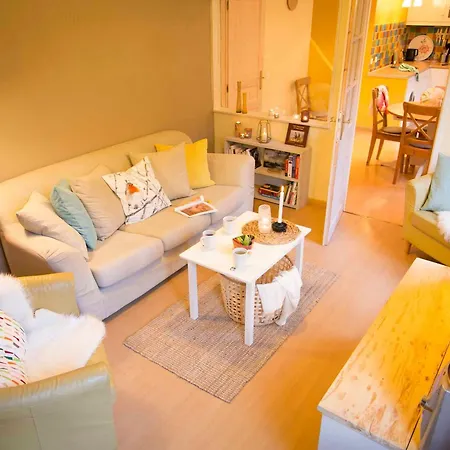 Gite Douillet A Avec Terrasse, Wifi Et Cuisine Equipee - Fr-1-589-43 Fresse-sur-Moselle